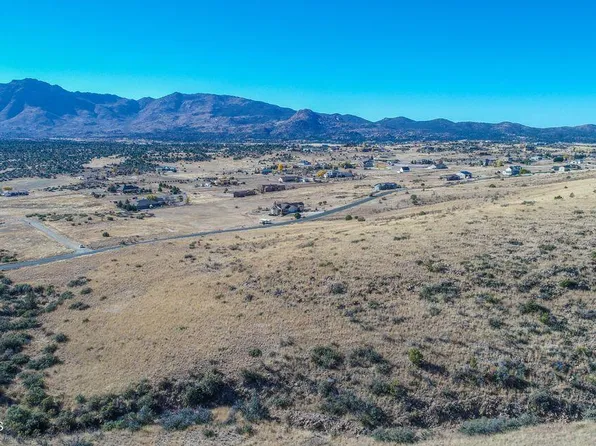 W Friendly Meadow Rd, Prescott, AZ 86305