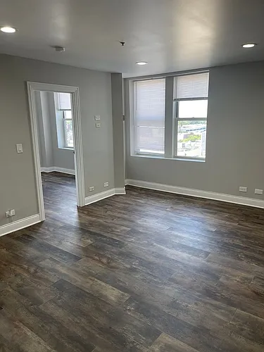 Floor plan 1006