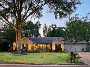 238 Glen Echo Rd, Collierville, TN 38017