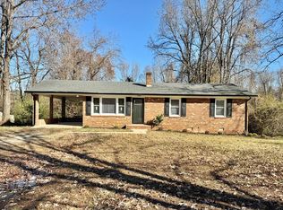 4093 Ball Park Loop, Halifax, VA 24558