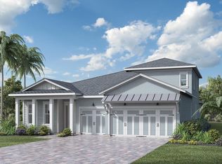 78 Port Ave, Saint Johns, FL 32259