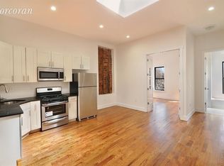 1115 Madison St, Brooklyn, NY 11221