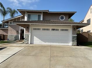 56 Quiet Hills Rd, Pomona, CA 91766