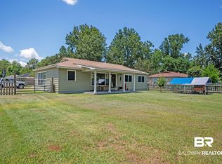 308 6th Ave, Atmore, AL 36502