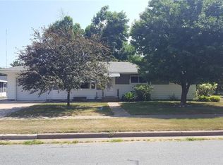 2213 Roy St, Eau Claire, WI 54701