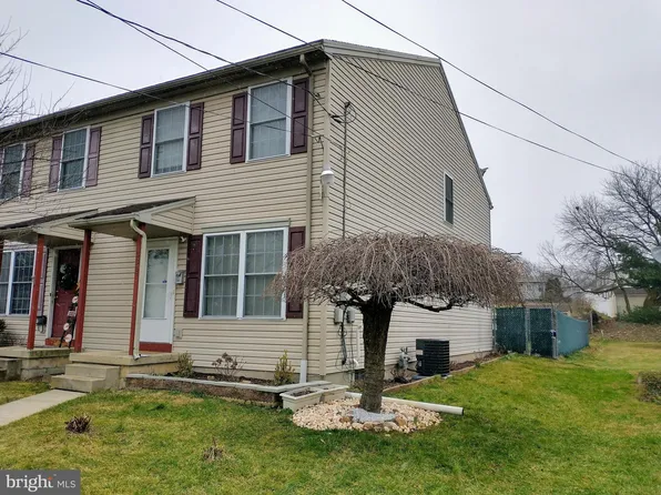 3347 Montrose Ave, Laureldale, PA 19605