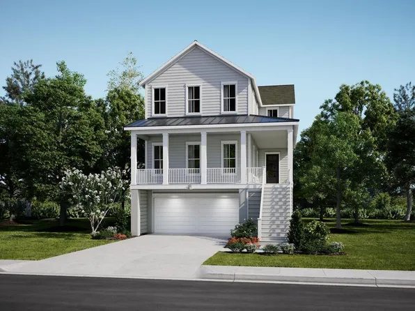 197 Threaded Fern St, Summerville, SC 29485