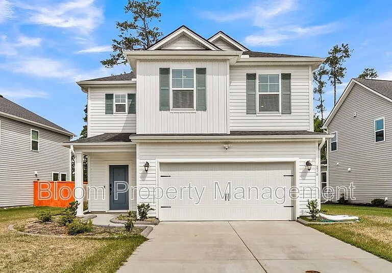 216 Wappoo Trace Ln — Photo 1
