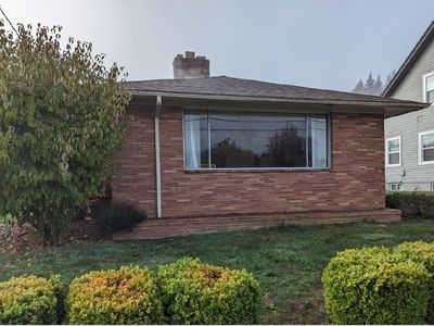 3526 N Farragut St, Portland, OR, 97217