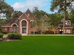 25 Red Sable Point, Spring, TX 77380