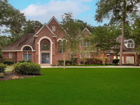 25 Red Sable Point, Spring, TX 77380