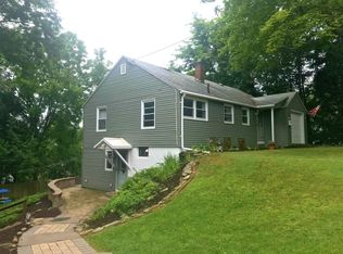 42 Monroe Ave, Oneonta, NY 13820