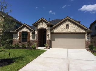 3775 Paladera Place Ct, Spring, TX 77386