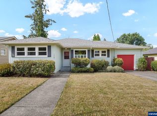 1485 Marshall Dr SE, Salem, OR 97302