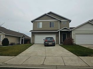 2729 Jason Loop, Richland, WA 99352