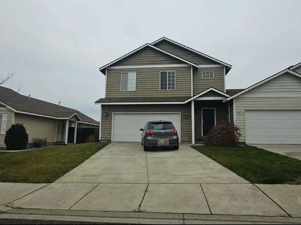 2729 Jason Loop, Richland, WA 99352