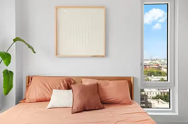 Bedroom, photo 3