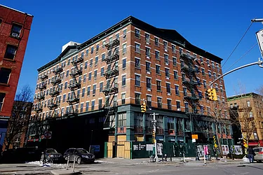 99 Bank Street in West Village