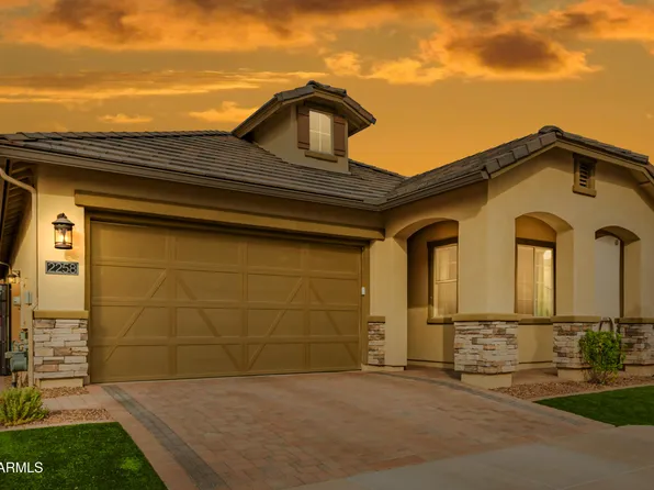 2258 E ATHENA Avenue, Gilbert, AZ 85297