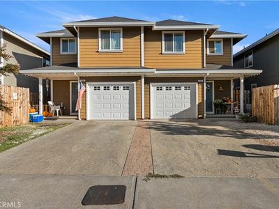 352 15th St, Lakeport, CA, 95453