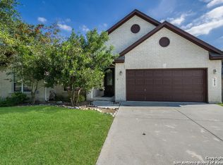 1818 3rd Frks, San Antonio, TX 78258