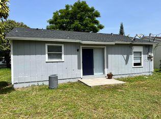 332 Fleming Avenue, Greenacres, FL 33463