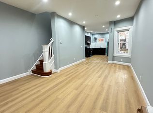 6206 Master St, Philadelphia, PA 19151