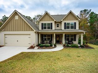 407 Jasmine Cir, Lagrange, GA 30241