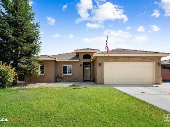 828 Costa Alyssa Ct, Mc Farland, CA 93250