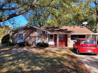 211 Collegeview, Magnolia, AR 71753