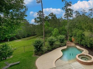 34 Marquise Oaks Pl, Spring, TX 77382