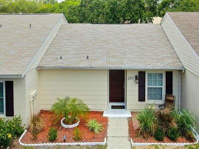 297 Kent Pl, Safety Harbor, FL, 34695