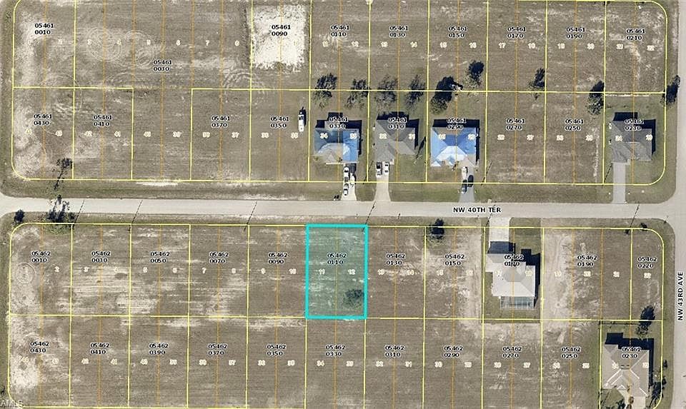 1st image of 4322 NW 40th TER