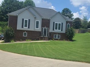 250 Woodland Cir, Odenville, AL 35120