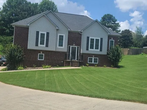 250 Woodland Cir, Odenville, AL 35120