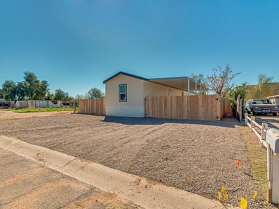 3rd image of 7915 E Javelina Ave