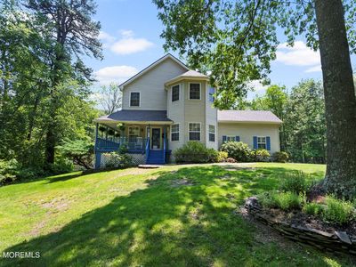 301 Cranberry Road, Farmingdale, NJ, 07727