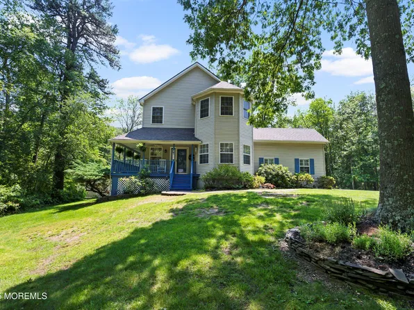 301 Cranberry Road, Farmingdale, NJ 07727