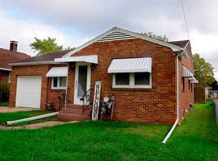 212 18th Ave, Naplate, IL 61350