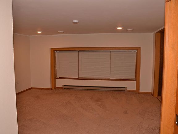 Entering Living Room from Kitchen