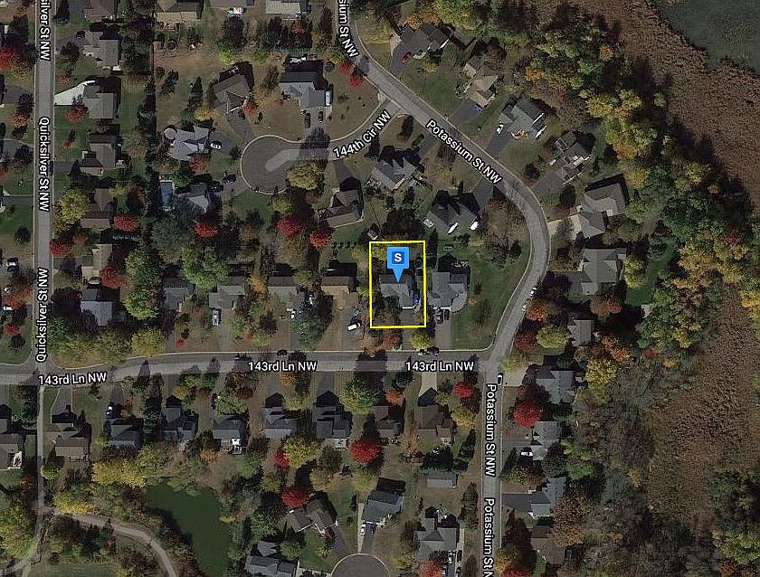1st image of 5941 143rd Ln NW