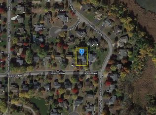 5941 143rd Ln NW, Ramsey, MN 55303