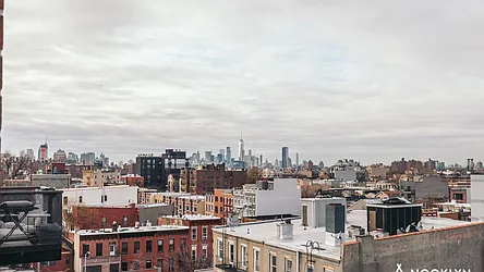 Rented by Nooklyn NYC LLC