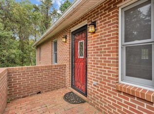 8540 Wormack Rd, Roanoke, VA 24019