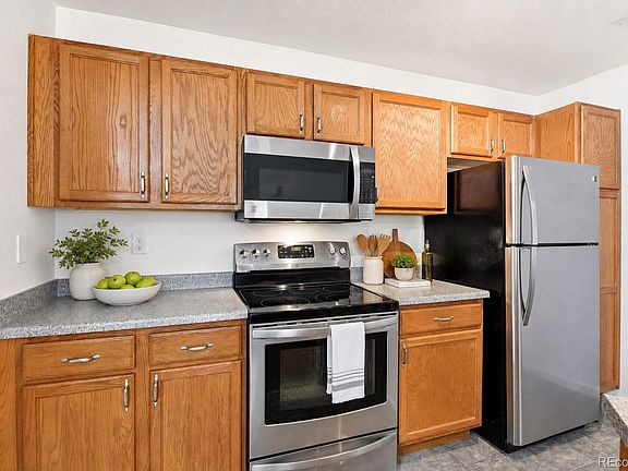 2nd image of 5733 N Gibralter Way #3-306