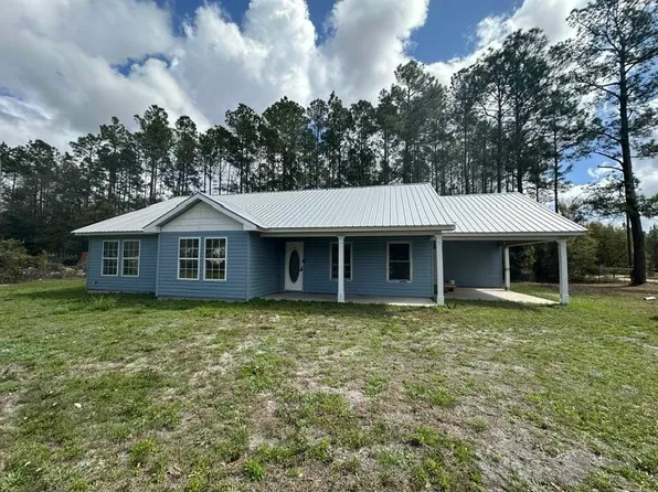 14 Jackqueline St, Folkston, GA 31537