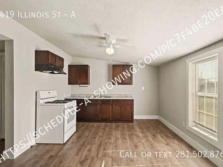 3419 Illinois St #A — Photo 10