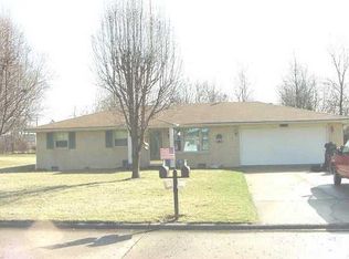 5102 Drexel Dr, Anderson, IN 46011