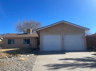 1116 Landman Dr NE, Albuquerque, NM 87112