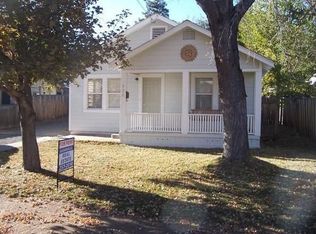 556 N Weatherlow St, Susanville, CA